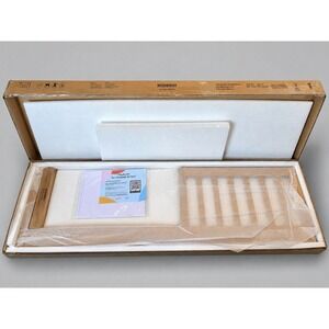 Davinci Toddler Bed Conversion Kit M3099 Toddler OS Honey New Pine Wood Rail